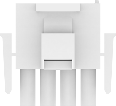 770019-1 AMP Steckverbindersysteme Bild 3