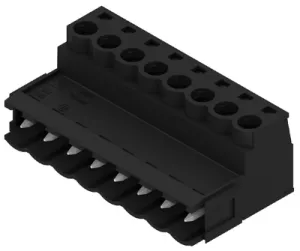 1645290000 Weidmüller Steckverbindersysteme