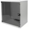 DN-19 12-U-S-1 DIGITUS Schaltschränke, Serverschränke