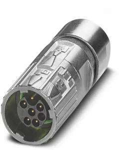 1628998 Phoenix Contact Sensor-Aktor Rundsteckverbinder