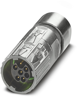 1628997 Phoenix Contact Sensor-Aktor Rundsteckverbinder