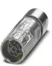 1628998 Phoenix Contact Sensor-Aktor Rundsteckverbinder