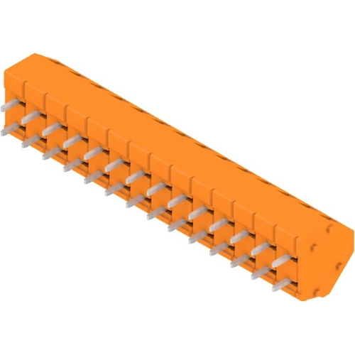 1960150000 Weidmüller Steckverbindersysteme Bild 2