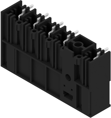 2597360000 Weidmüller Steckverbindersysteme Bild 2