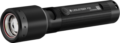P5R LEDLENSER Taschenlampen Bild 1