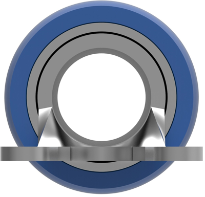 52420 AMP Kabelschuhe Bild 5