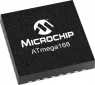 ATMEGA168-20MU Microchip Microcontroller