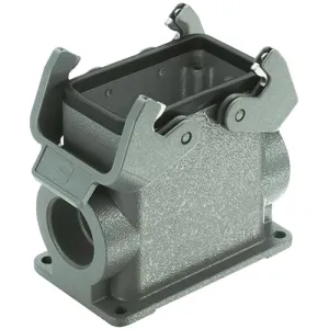 09300100232 Harting Gehäuse für schwere Steckverbinder