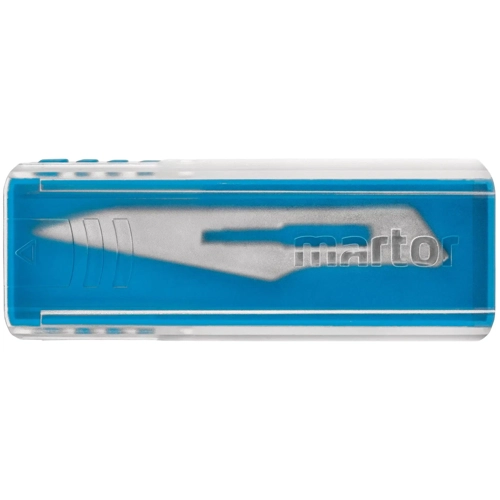 1025.50 Martor Messer, Skalpelle und Zubehör Bild 3