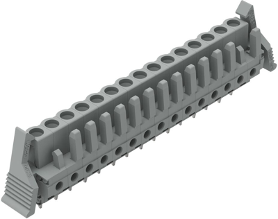 232-145/039-000 WAGO Steckverbindersysteme Bild 1