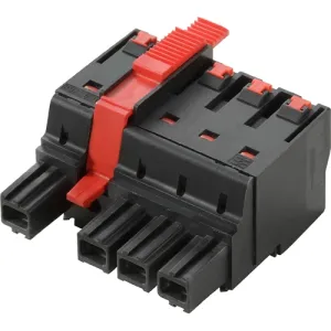 2544950000 Weidmüller Steckverbindersysteme