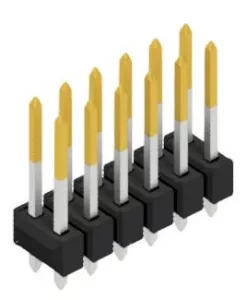 10054690 Fischer Elektronik Steckverbindersysteme