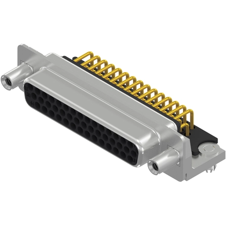 164A18279X CONEC D-Sub Steckverbinder Bild 2