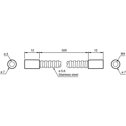801442 PEPPERL+FUCHS Zubehör (Sensoren) Bild 2