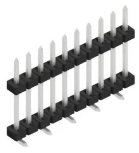 SLY11SMD09210Z Fischer Elektronik Steckverbindersysteme