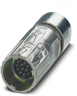 1629005 Phoenix Contact Sensor-Aktor Rundsteckverbinder