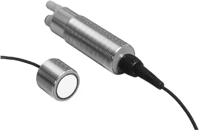 096666 PEPPERL+FUCHS Ultraschallsensoren