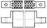 583861-7 AMP Steckverbindersysteme