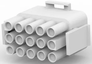 350736-4 AMP Steckverbindersysteme