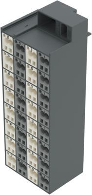 726-221 WAGO Reihenklemmen Bild 2