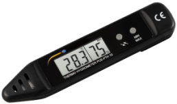 PCE Instruments Hygro-Thermometer, PCE-PTH 10