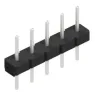 SL 8 5 Z Fischer Elektronik Steckverbindersysteme