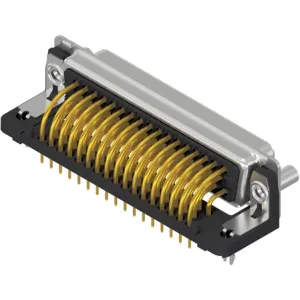 164A19159X CONEC D-Sub Steckverbinder