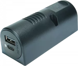 67343000 PRO CAR Steckverbinder Bordspannung