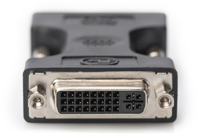 AK-320502-000-S DIGITUS Adapter für AV Steckverbinder Bild 4