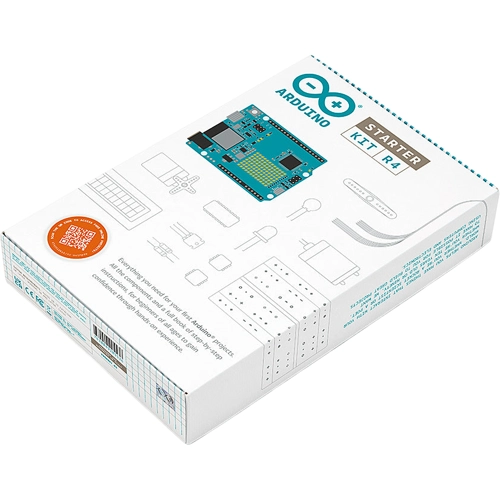 K000007_R4 Arduino Microcontroller Kits Bild 2