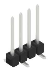 10047690 Fischer Elektronik Steckverbindersysteme