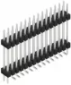 SL16SMD20730ZP Fischer Elektronik Steckverbindersysteme