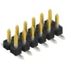 SL LP 6 SMD 038 12 S PS Fischer Elektronik Steckverbindersysteme