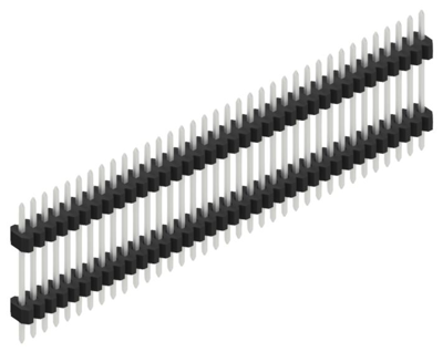 10157414 Fischer Elektronik Steckverbindersysteme