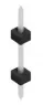 SLY50751Z Fischer Elektronik Steckverbindersysteme