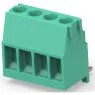 284414-3 TE Connectivity Leiterplattenklemmen