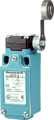 GLCB07A1B-3 Honeywell Positionsschalter