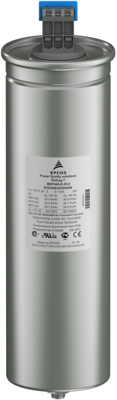 B32344E4152A000 TDK (EPCOS) Folienkondensatoren