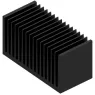 10133662 Fischer Elektronik Kühlkörper