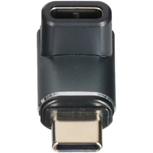 USBC-MA-1 TTL Network Adapter für D-Sub Steckverbinder, USB Steckverbinder, PC Steckverbinder Bild 2