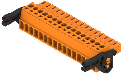 1531140000 Weidmüller Steckverbindersysteme Bild 2