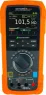 TRMS Digital-Multimeter METRAHIT IM E-DRIVE, 1 A(DC), 1 A(AC), 1000 VDC, 1000 VAC, 30 μF bis 300 μF, CAT III 1000 V, CAT IV 600 V