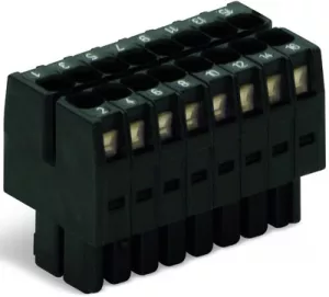713-1111/000-9037 WAGO Steckverbindersysteme
