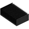10020976 Fischer Elektronik Kühlkörper