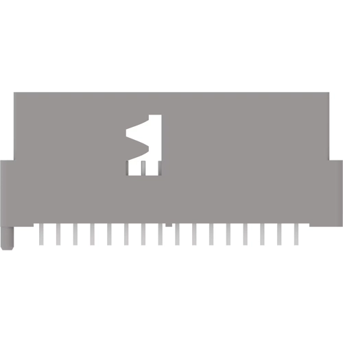 1-1452368-1 AMP Steckverbindersysteme Bild 4