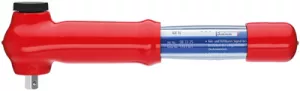 98 33 25 Knipex Drehmomentwerkzeuge und Zubehör