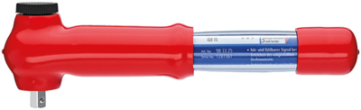 98 33 25 Knipex Drehmomentwerkzeuge und Zubehör