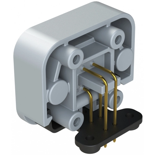 ATM13-4P-BM01 Amphenol Steckverbindersysteme Bild 2