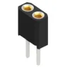 BLY 2 2 Fischer Elektronik Steckverbindersysteme