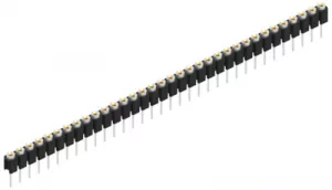 10041065 Fischer Elektronik Steckverbindersysteme